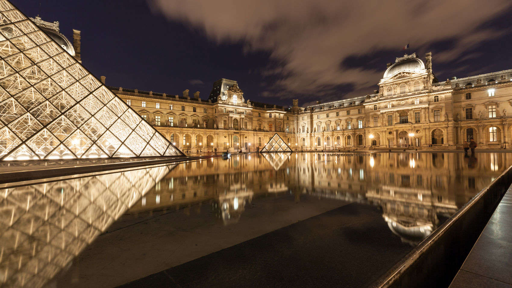 Top 10 Paris Hotels Near Louvre Museum France