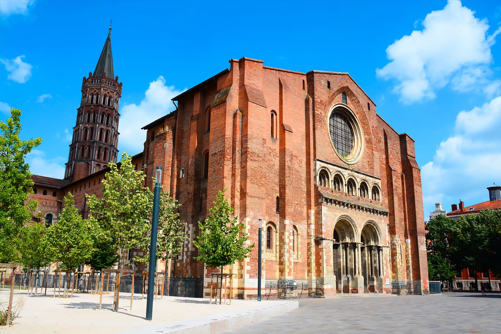 9 Tipps für einen perfekten Tag in Toulouse Wofür ist Toulouse