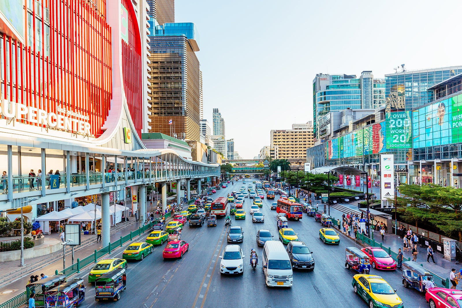 10 Things NOT to Do in Bangkok Bangkok Advice for First Time