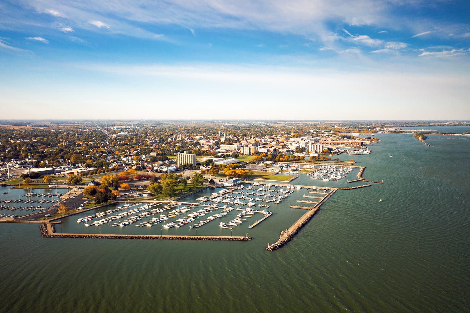 Sandusky What you need to know before you go Go Guides