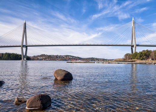 Uddevalla, Sweden