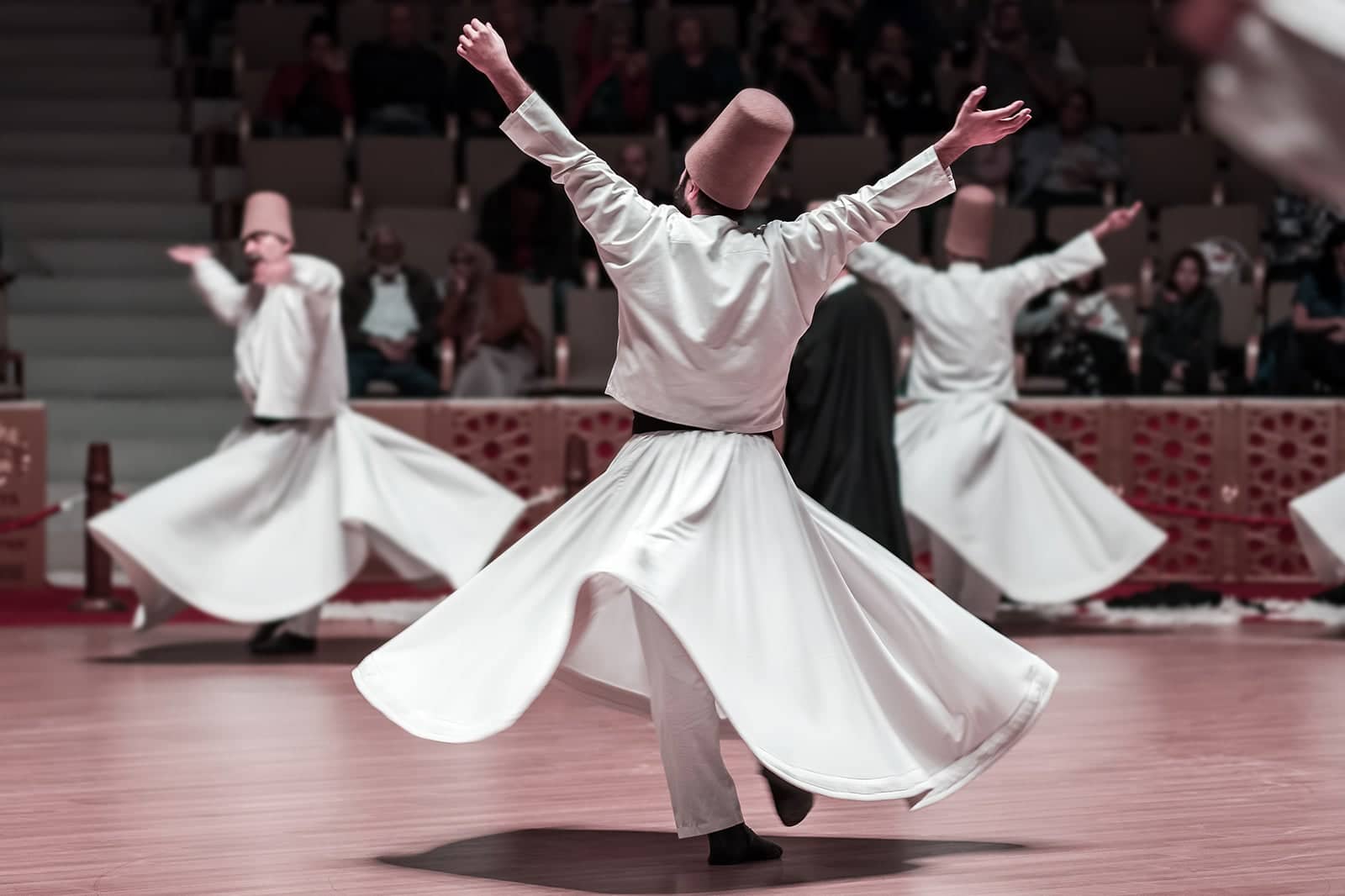 10 Best Things to Do After Dinner in Istanbul - Where to Go in Istanbul ...