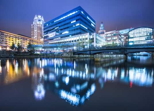 Providence, Rhode Island, Estados Unidos