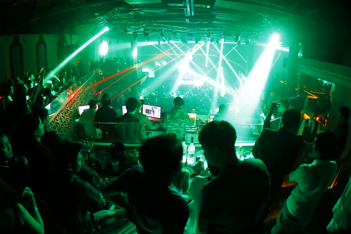 9 Best Nightclubs in Bangkok - Where to Party at Night in Bangkok? – Go  Guides