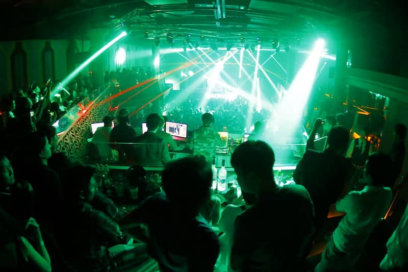 The 15 Best Night Clubs in Chicago