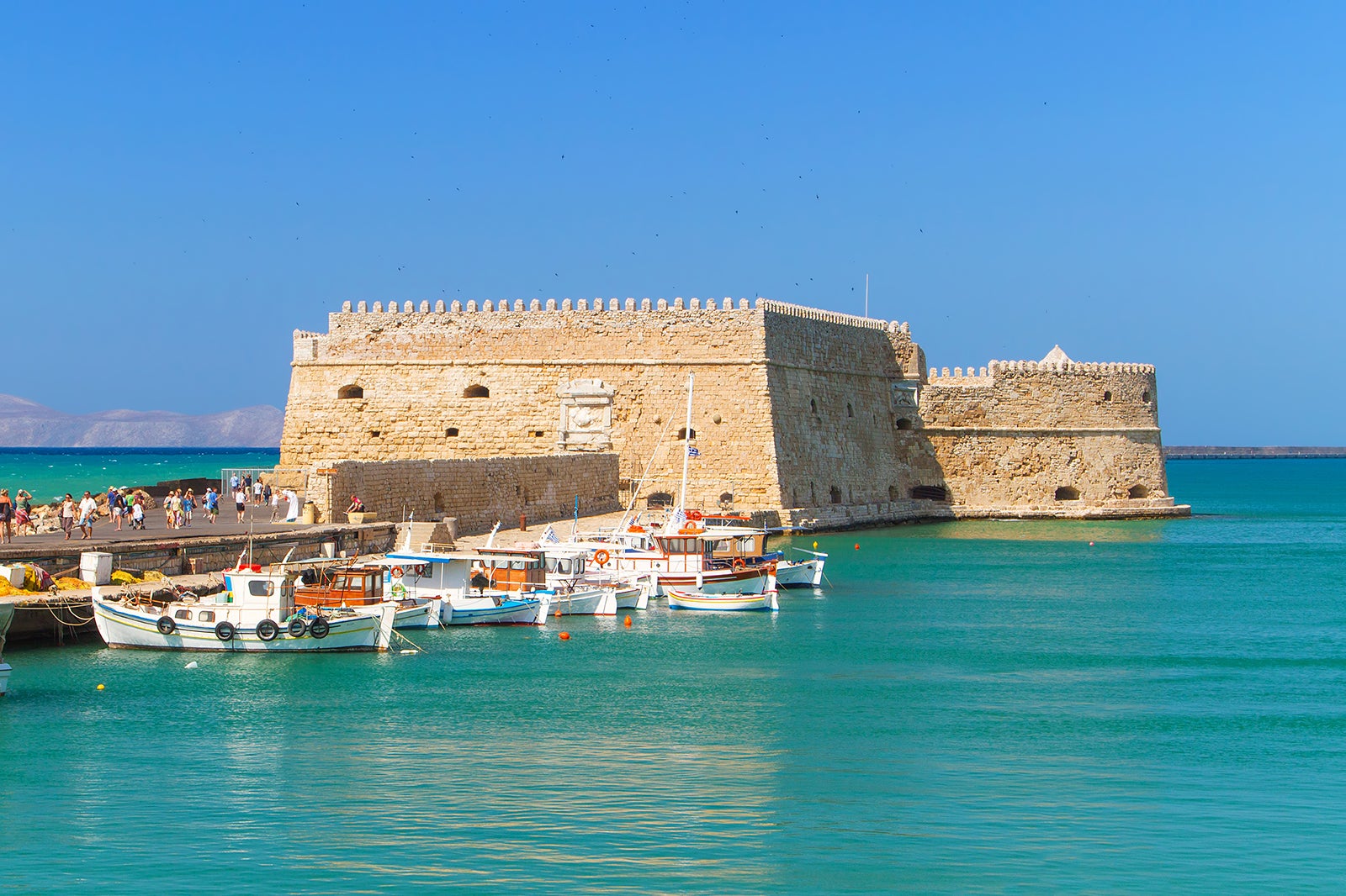 9 Best Things to Do in Heraklion - What is Heraklion Most Famous For ...