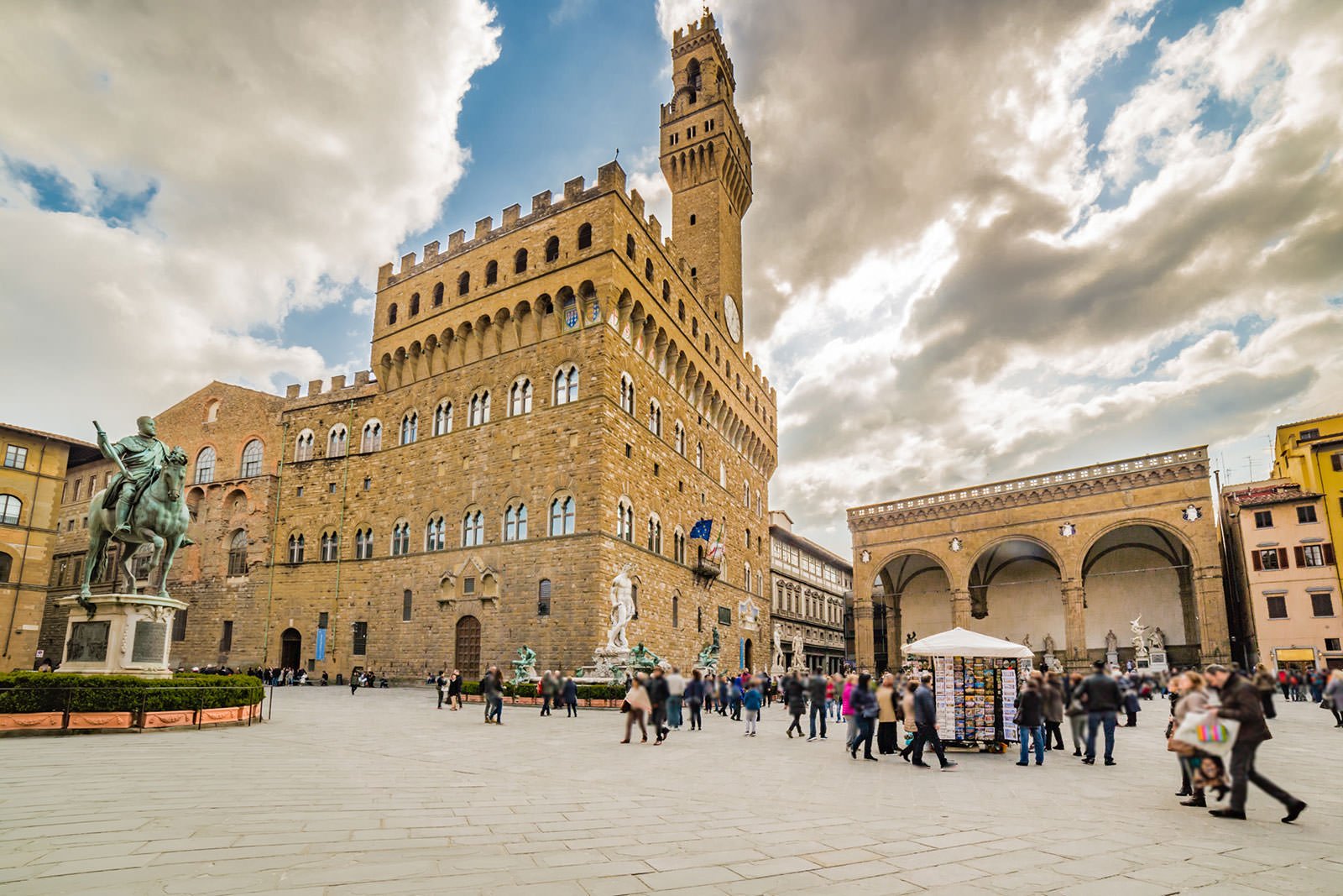 Cosas Que Hacer En Florencia Y Sus Mejores Lugares Mochilero Viajando