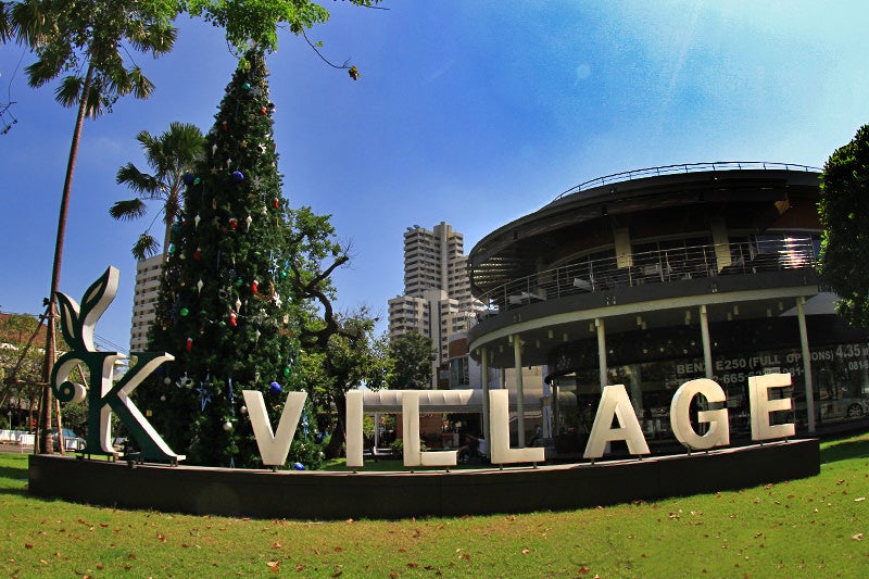 K Village In Bangkok An Airy Bangkok Shopping Experience In Sukhumvit Go Guides