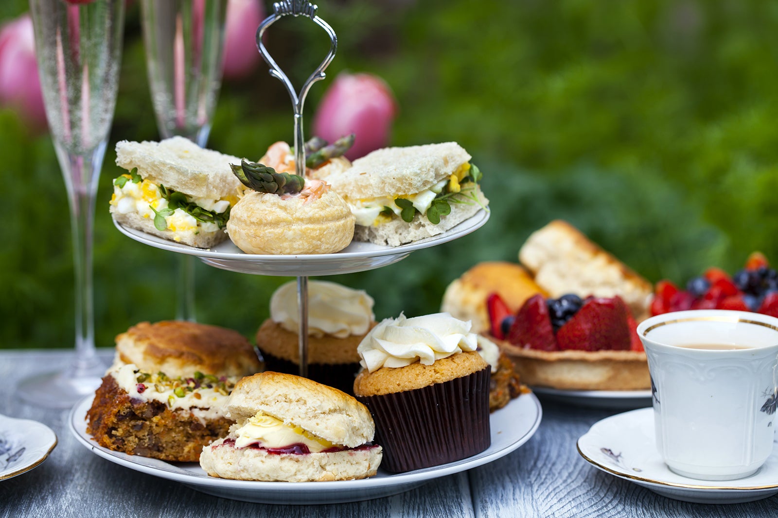 4 Best Afternoon Teas in Hong Kong Where to Go for High Tea in Hong Kong Go Guides