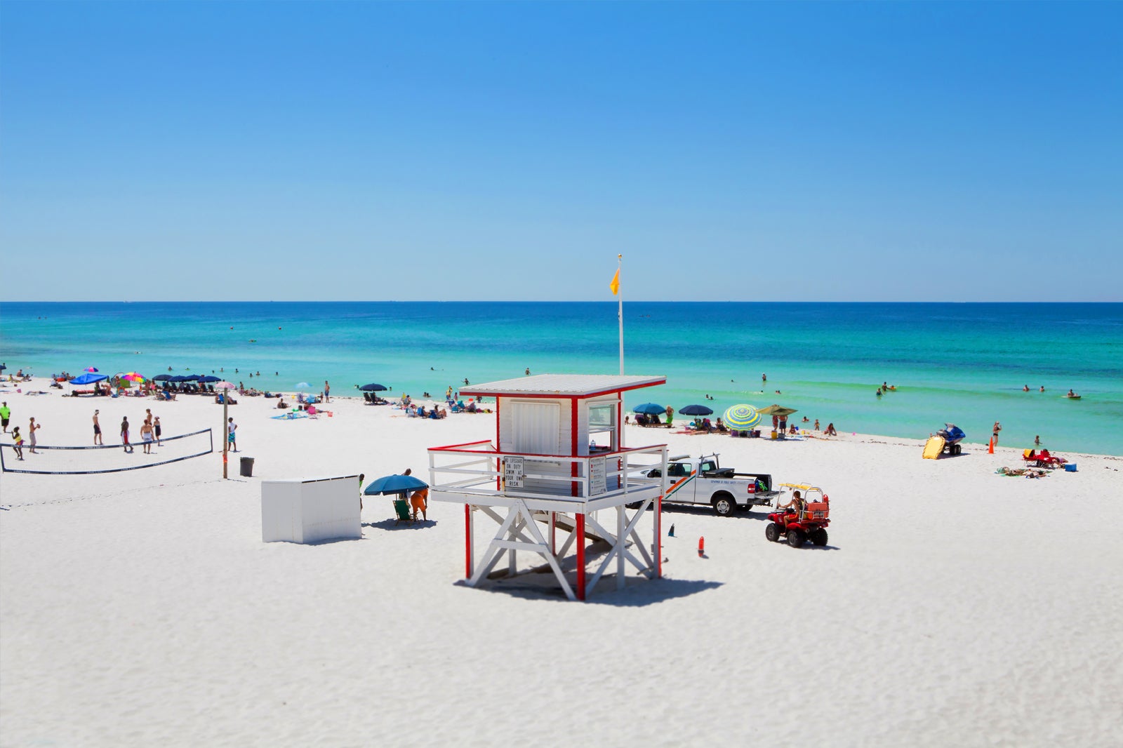 Destin What you need to know before you go Go Guides