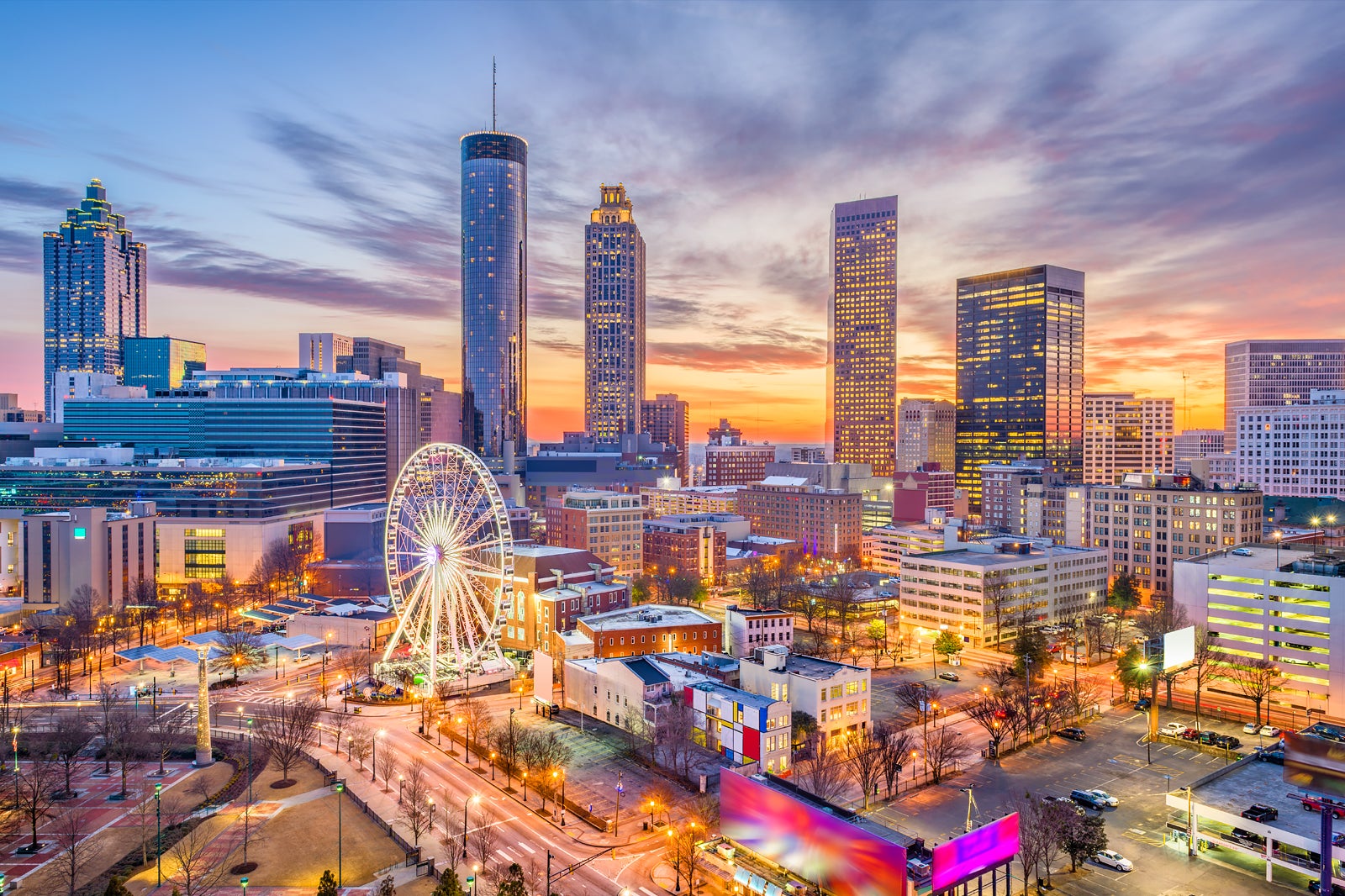 Things To Do In Atlanta In May 2024 - Jami Rickie