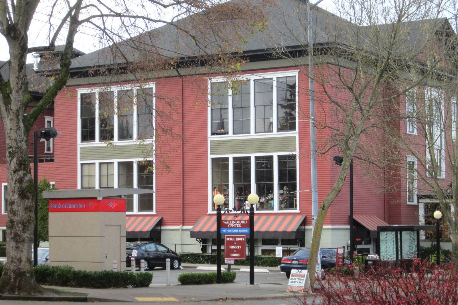 10 Best Shopping Malls in Seattle - Seattle's Most Popular Malls and ...