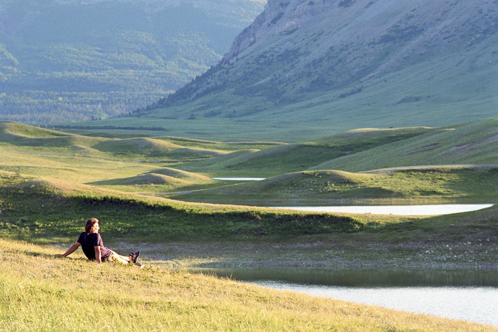 Experience Canada's Sunniest City