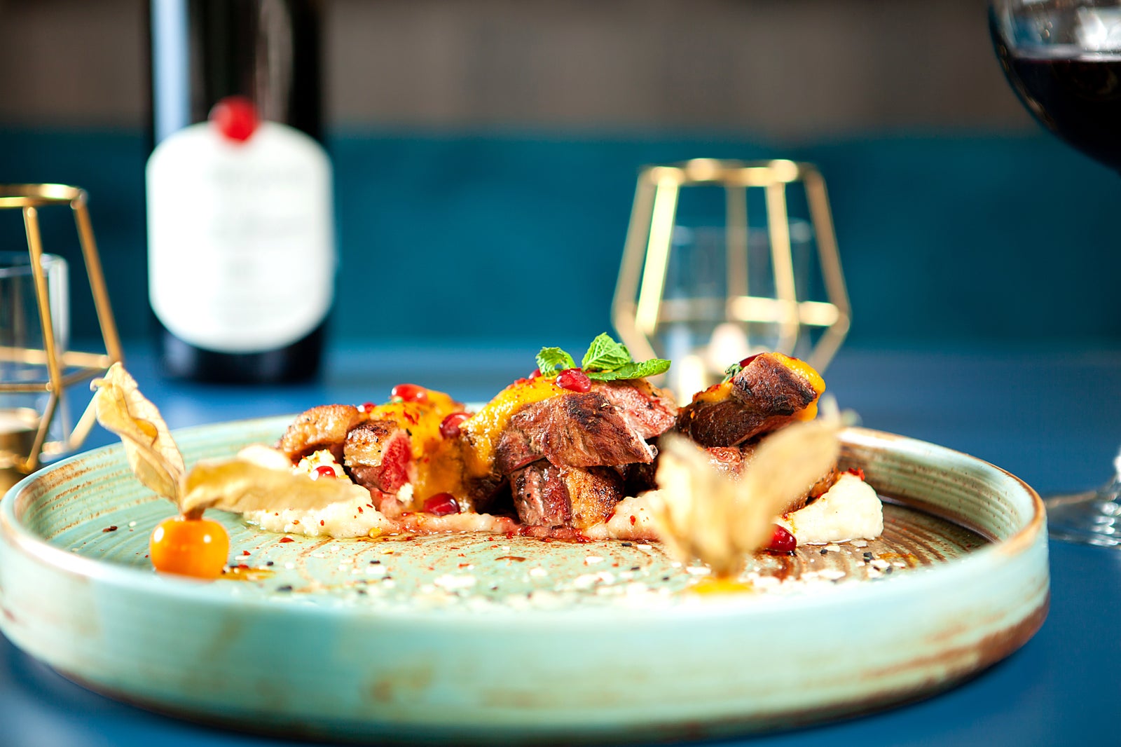 10 Great Restaurants in Dresden Where to Eat in Dresden and What to Try? Go Guides