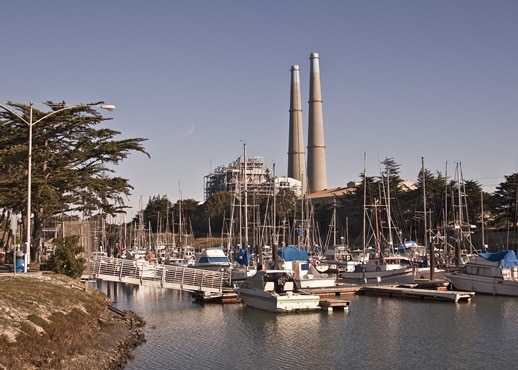 Top 10 Hotels In Moss Landing California