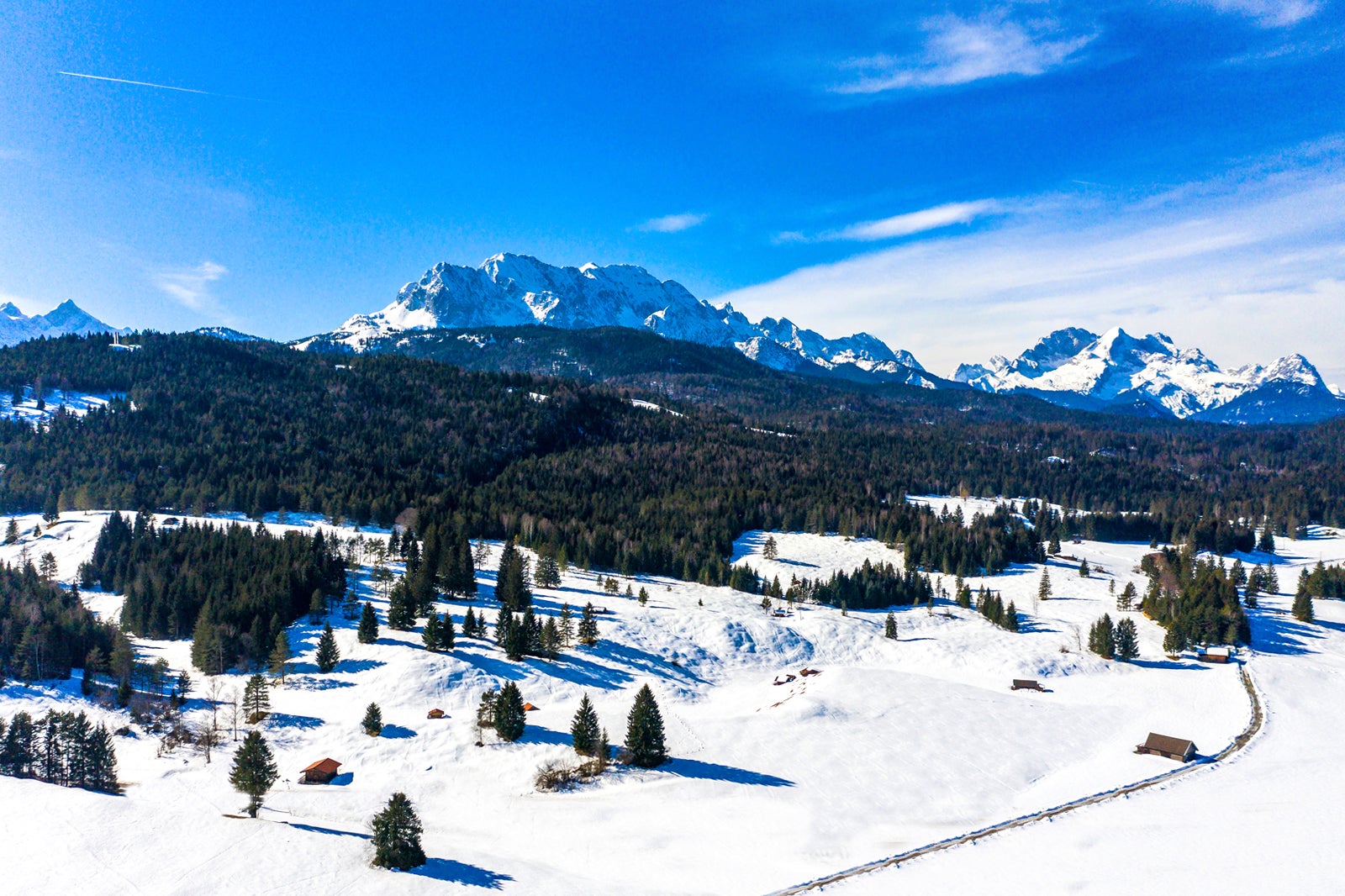 10 Best Ski Resorts in Bavaria - Where to Go Skiing and Snowboarding in ...