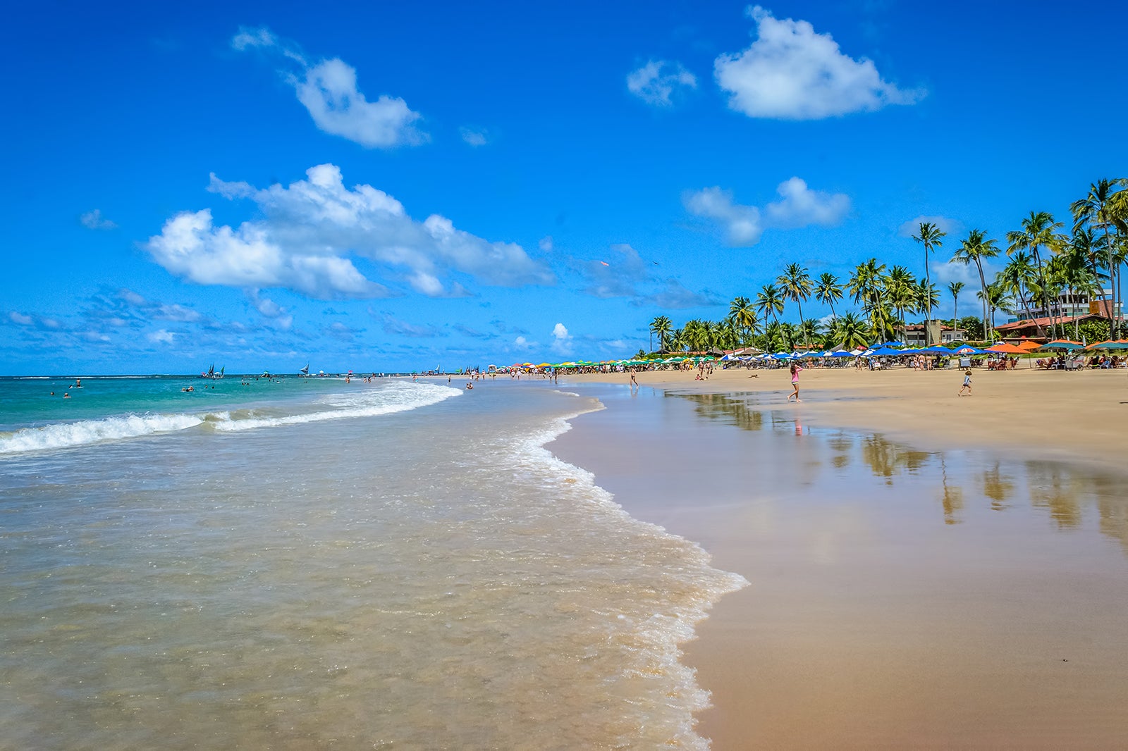 10 melhores coisas para fazer em Porto de Galinhas - Quais as principais  atrações em Porto de Galinhas? - Go Guides