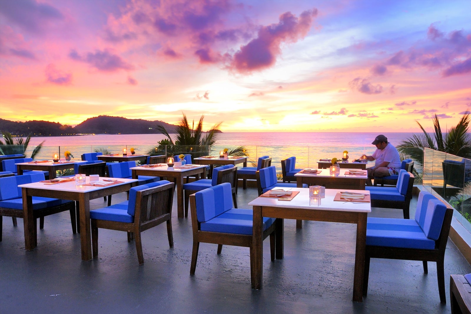 5 Best Phuket Rooftop Bars & Restaurants - The Highest Nightlife in ...