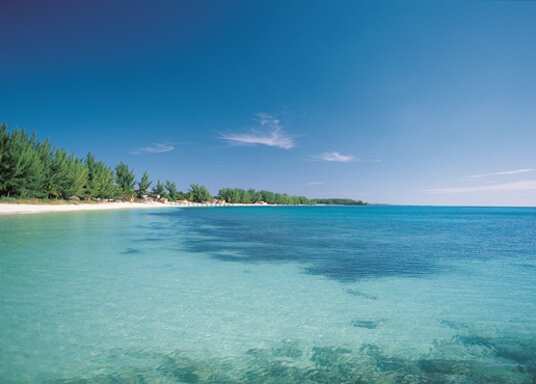 Crooked Island, Bahamas