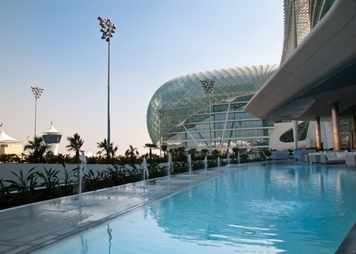 Top 10 Hotels In Yas Island Abu Dhabi United Arab Emirates Top 10 Hotels In Yas Island Abu Dhabi United Arab Emirates