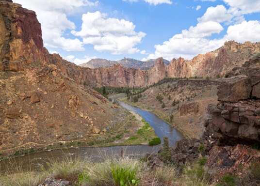 Redmond, Oregon, USA