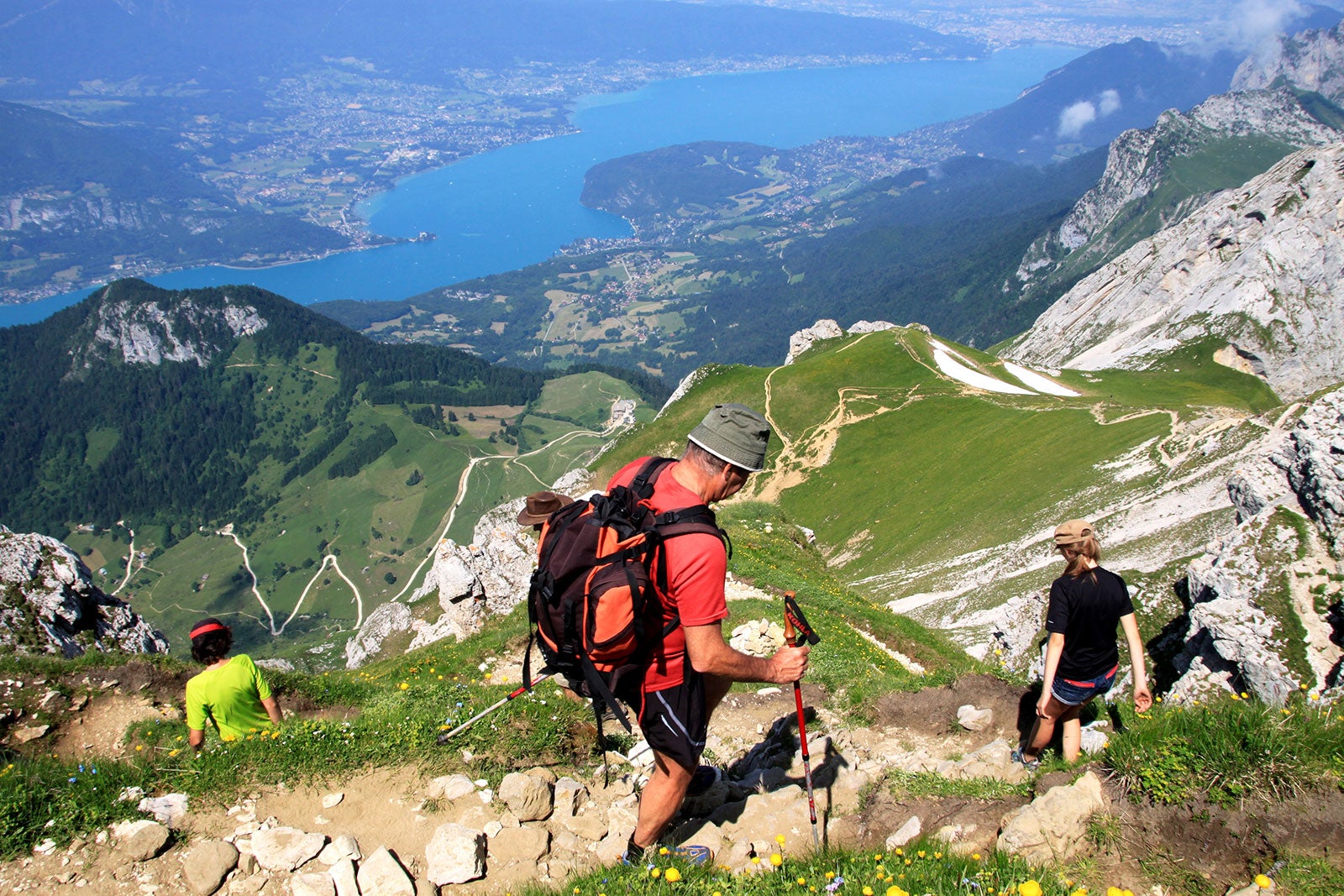 10 Best Things to Do in Annecy This Summer - Make the Most of Your ...