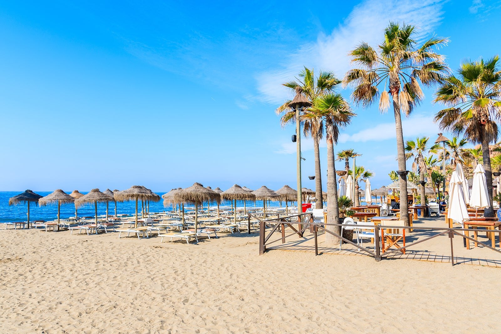 Les 10 Incontournables De La Costa Del Sol La D couverte Des Joyaux 