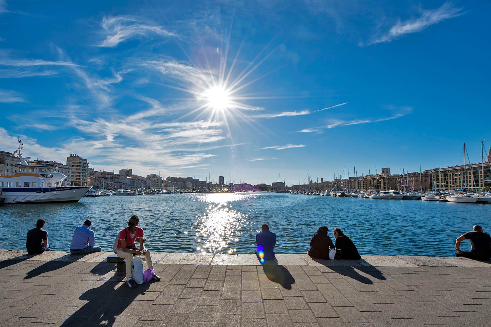 Marseille Travel Essentials Useful Information to Help You Start