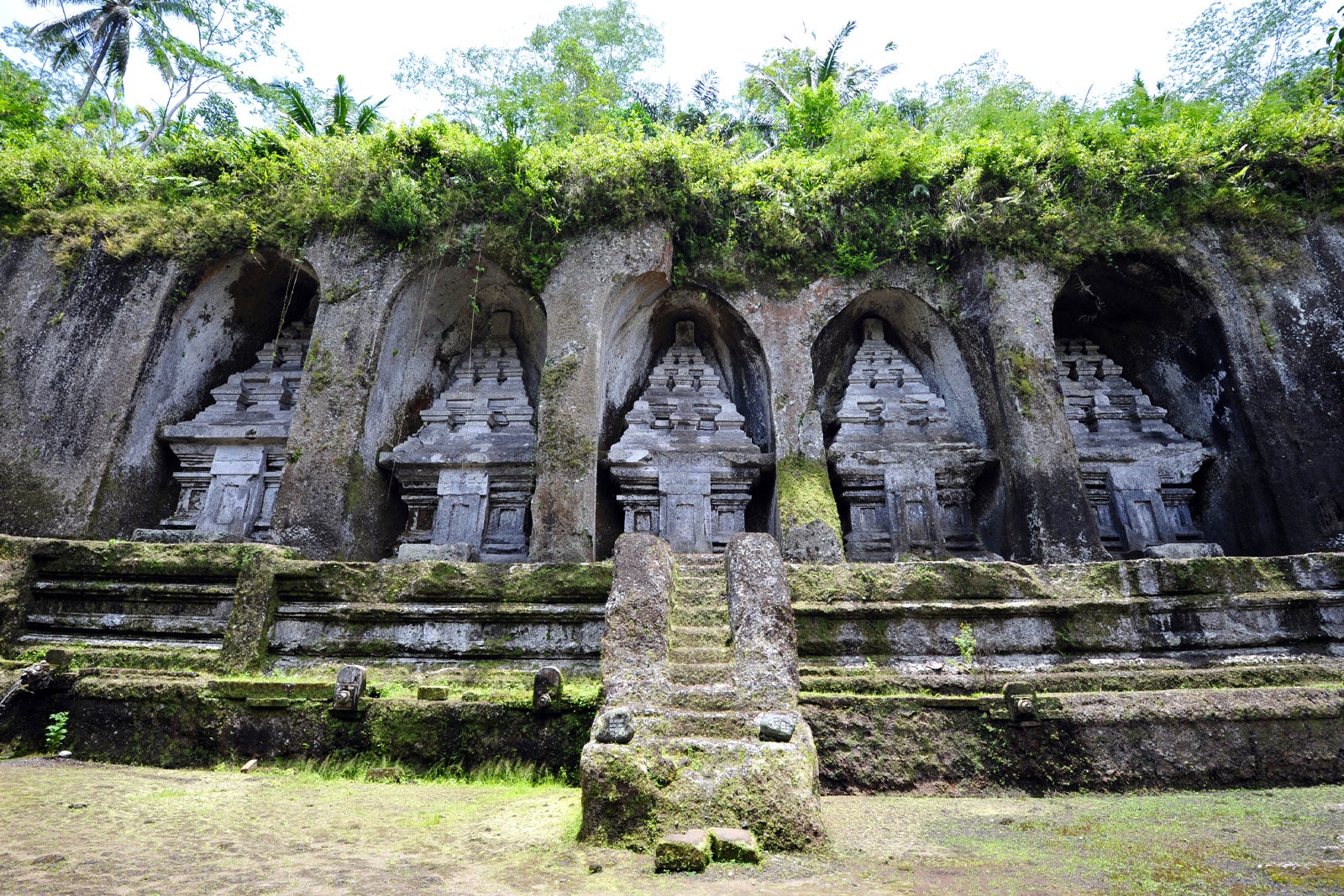 temple visit bali