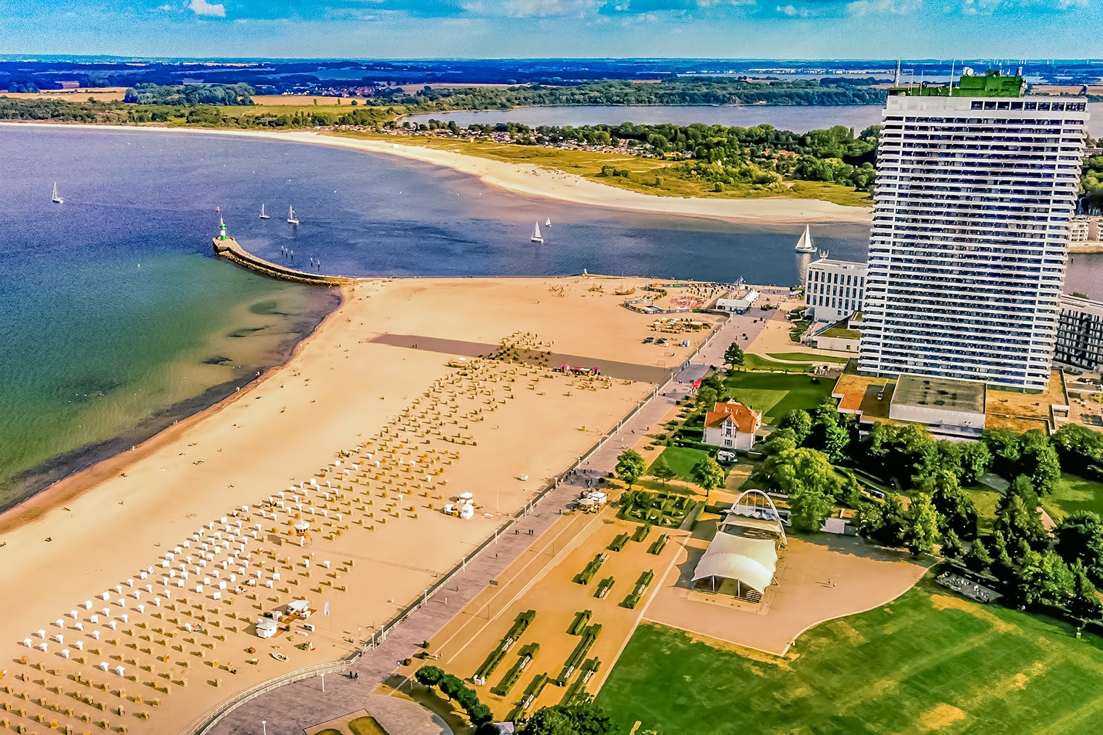 10 Best Nudist Beaches In Germany Go Au Naturel At These Popular 10 Best Nudist Beaches In Germany Go Au Naturel At These Popular