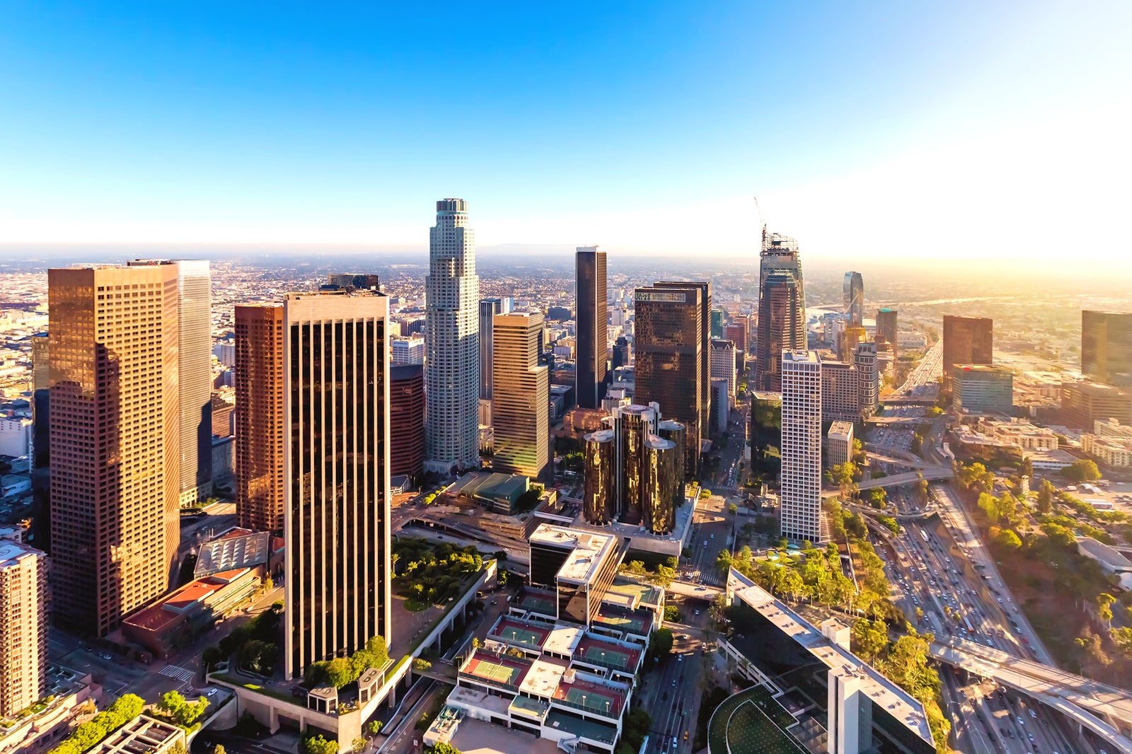 Downtown Los Angeles - Explore the Heart and Soul of LA's Central