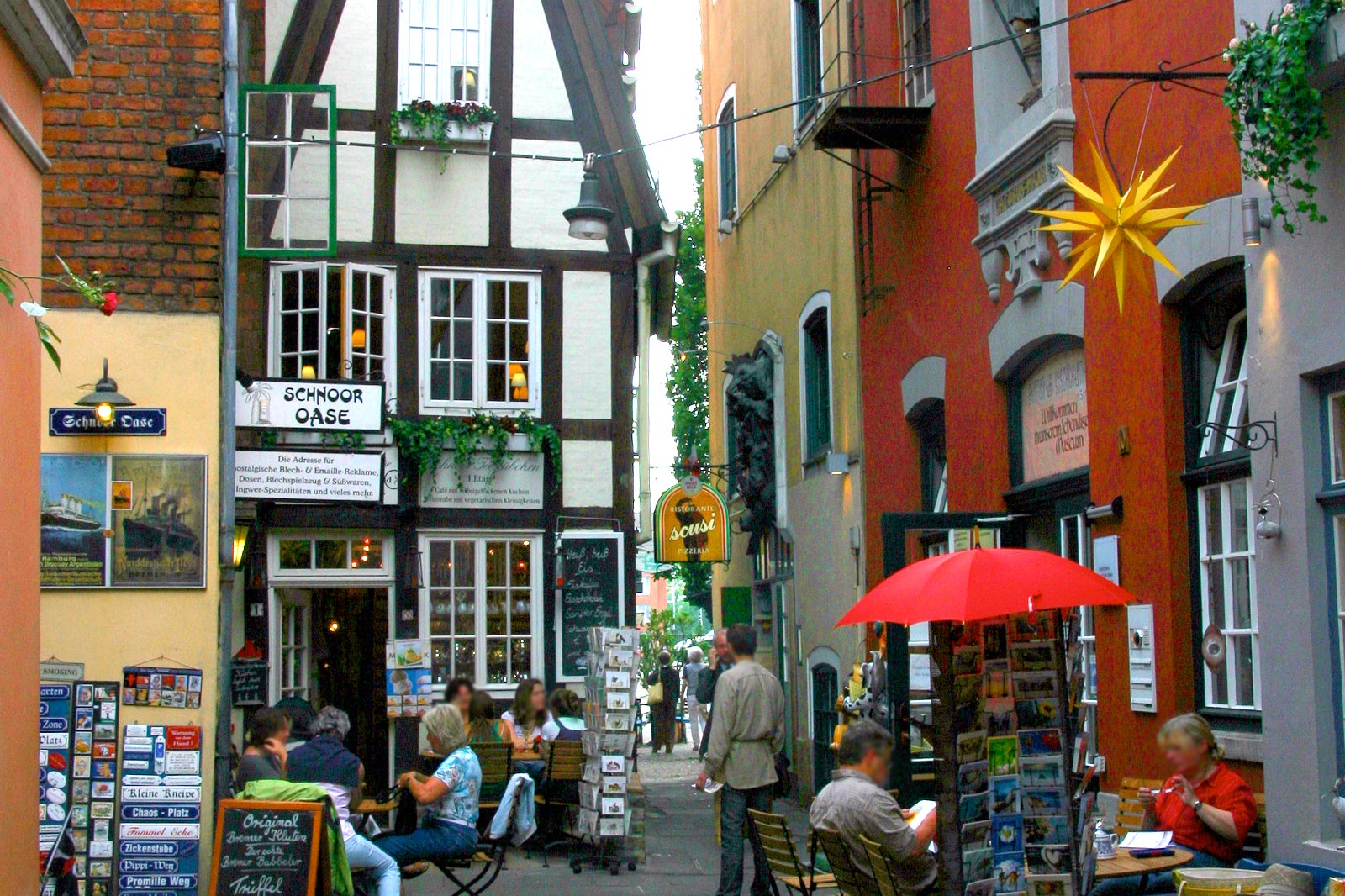 Restaurant Q1 Bremen: Eine Kulinarische Reise ins Herz der Überseestadt – Exzellenz, Innovation und Hanseatischer Charme