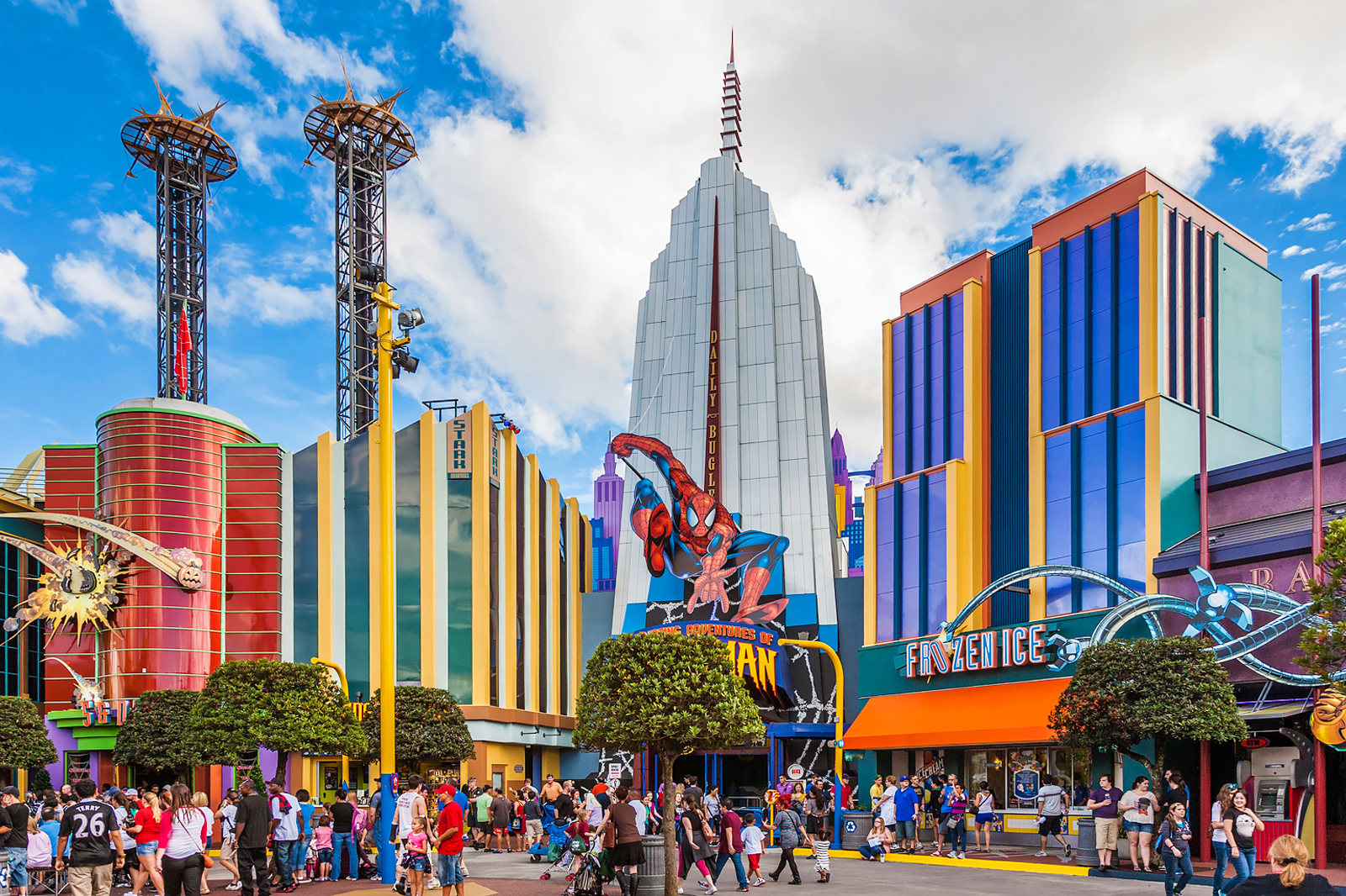 What To See At Universal Studios Orlando WRRVM What To See At Universal Studios Orlando WRRVM