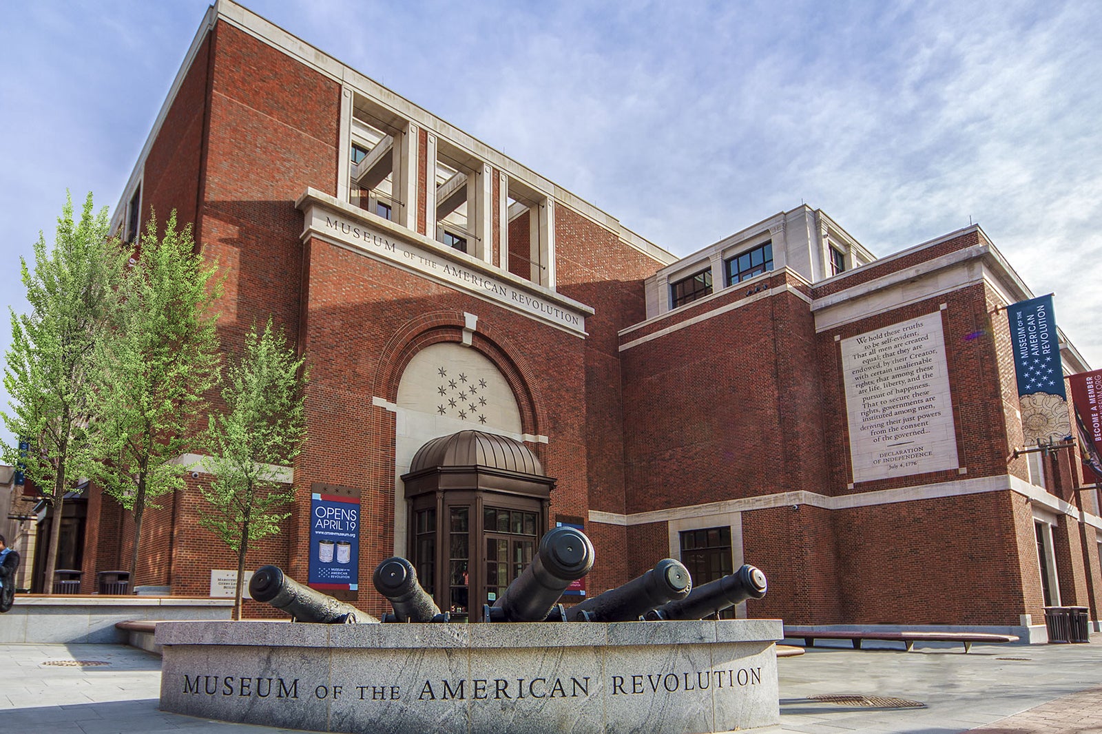 10 Best Museums in Philadelphia - Where to Go in Philadelphia to Enjoy ...