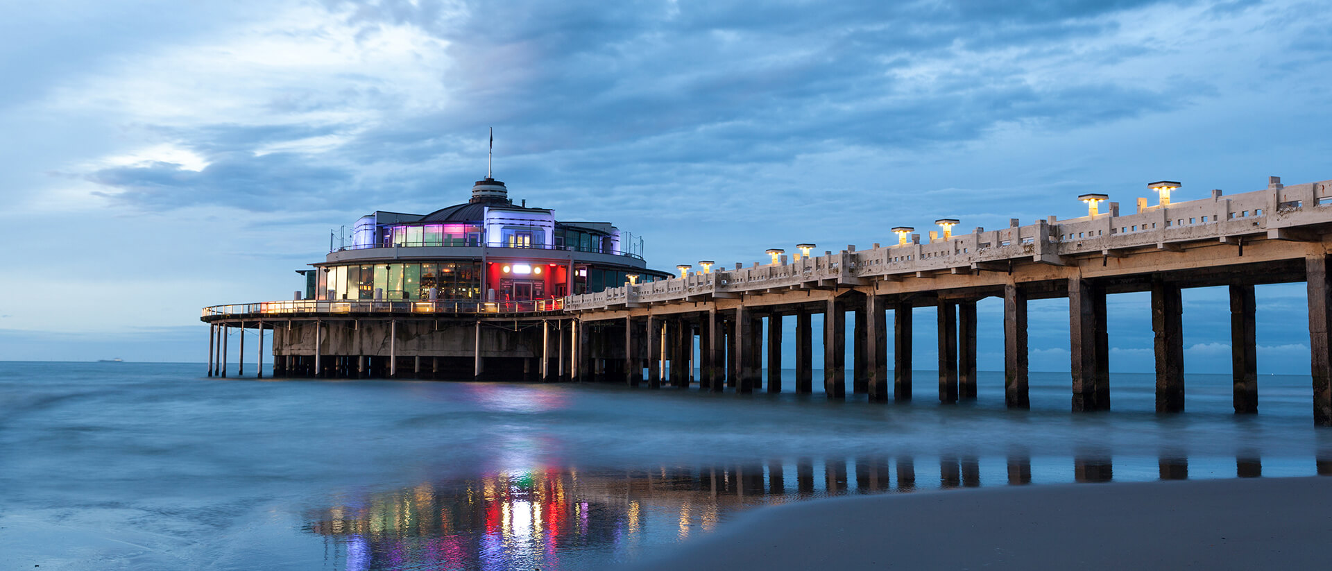 Blankenberge, Belgique