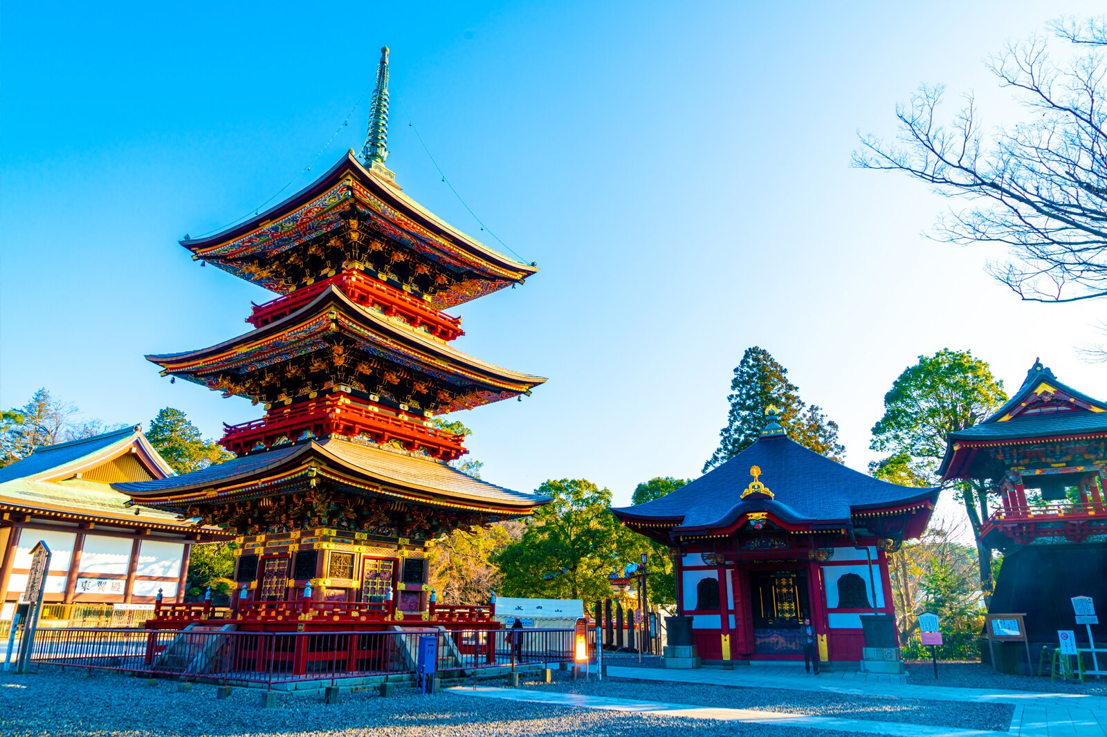 10 Places Locals Love To Go In Chiba Cool Places In Chiba You Might 
