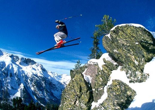 Champoluc, Italia