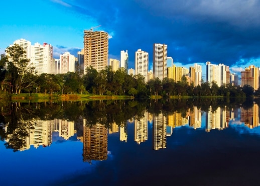 Londrina, Brasilien