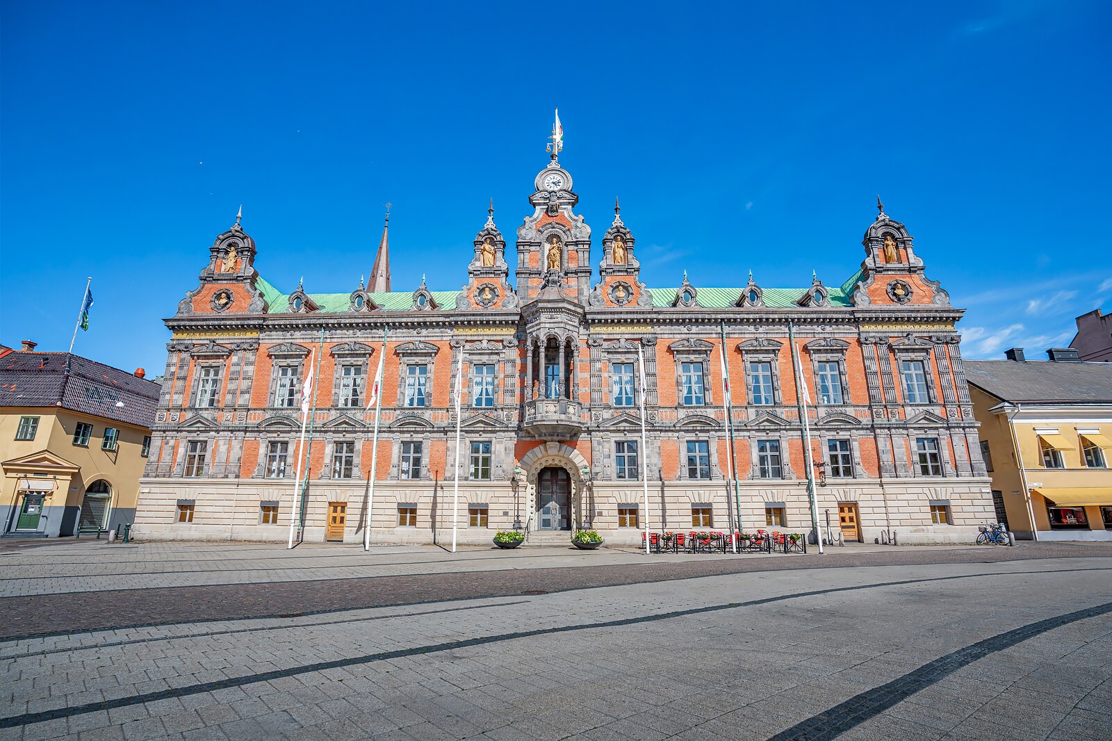 10 Best Things to Do for Couples in Malmo - Malmo’s Most Romantic ...