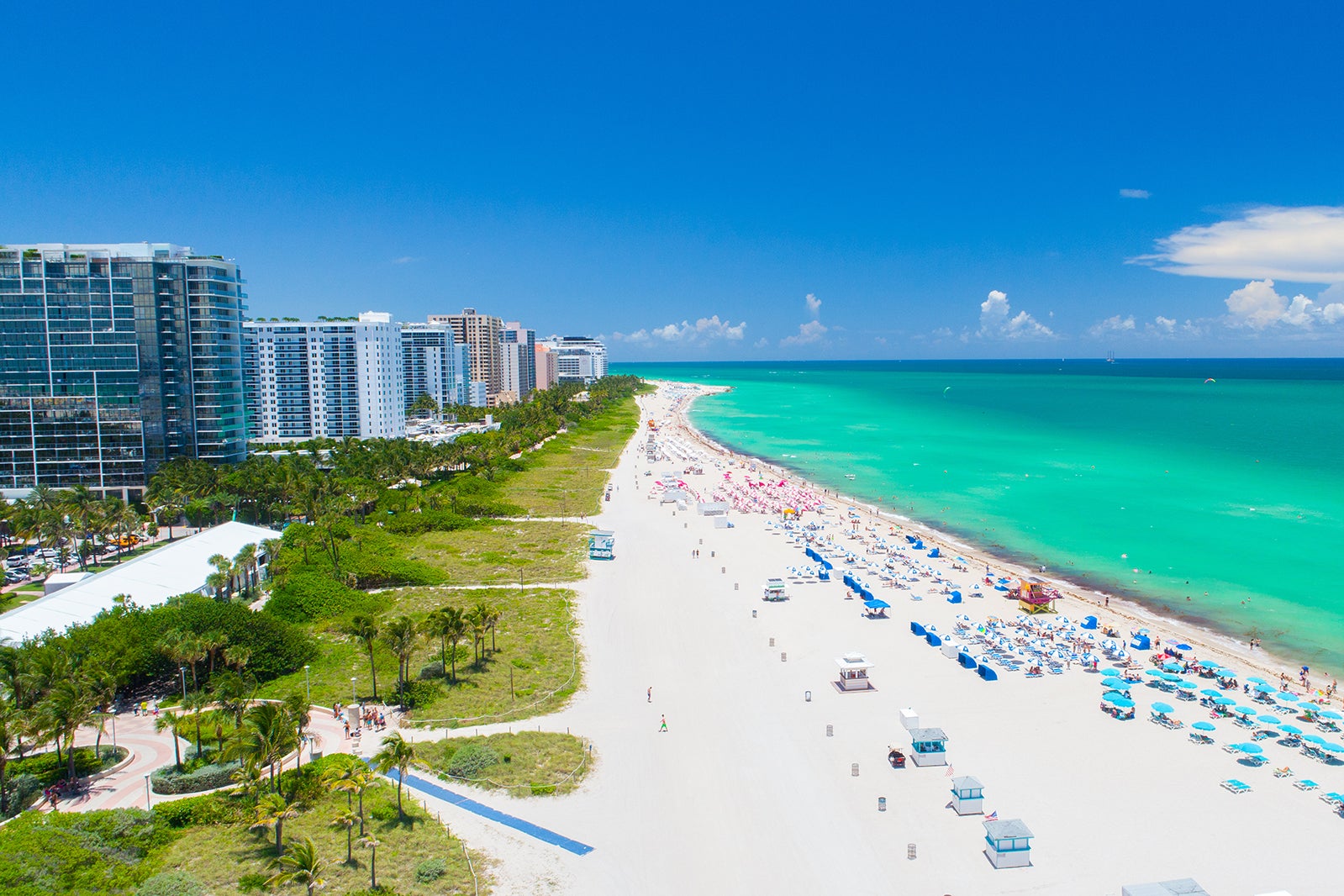 10 Best Winter Sun Destinations Where to Go in the U.S. and Mexico