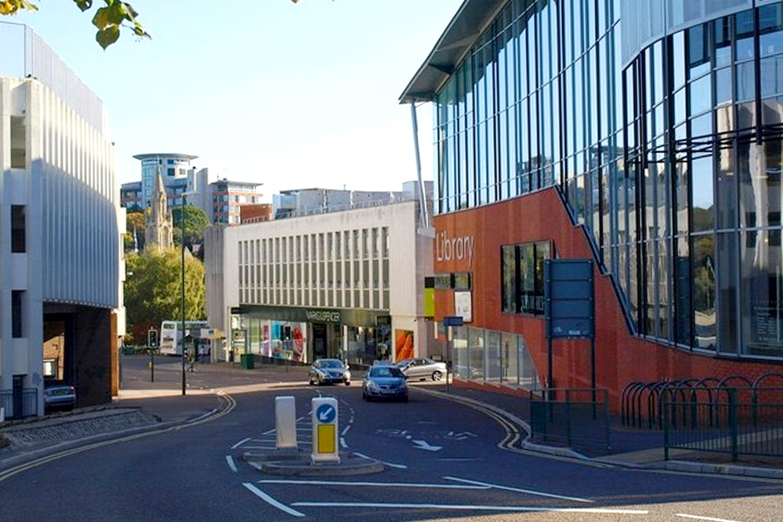 10 Best Places to Go Shopping in Bournemouth Where to Shop in