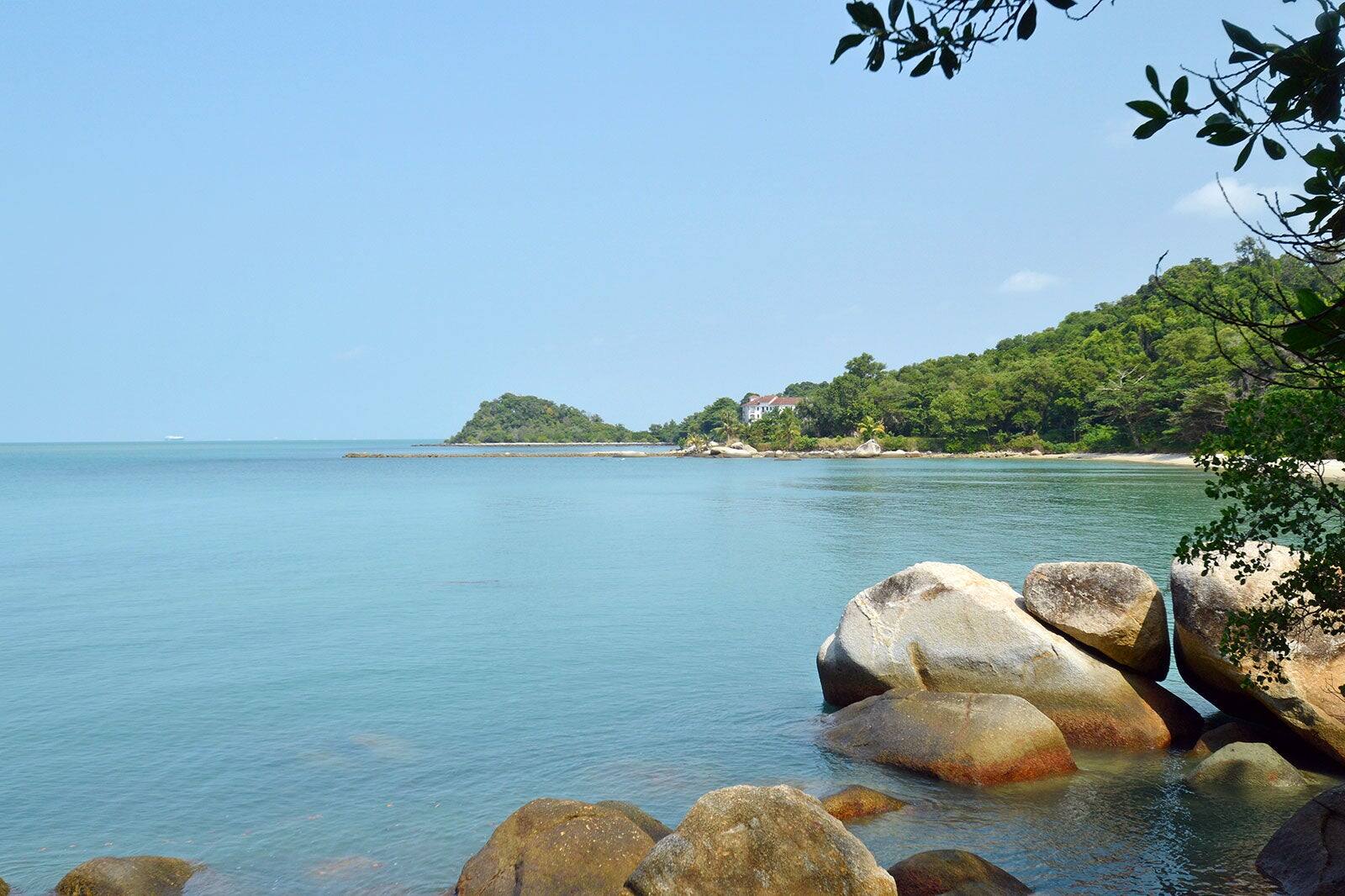 5 Best Islands and Beaches in Malacca - What are the Most Beautiful ...