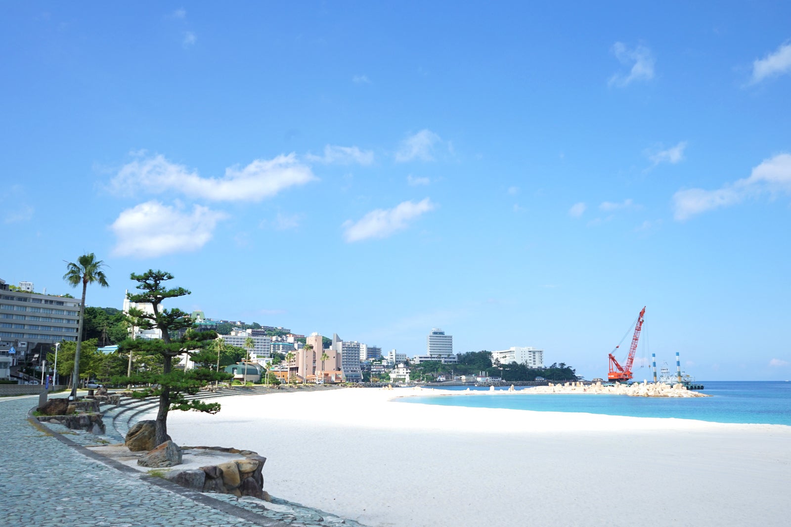 10 Best Things to Do in Shirahama - What is Shirahama Most Famous For ...