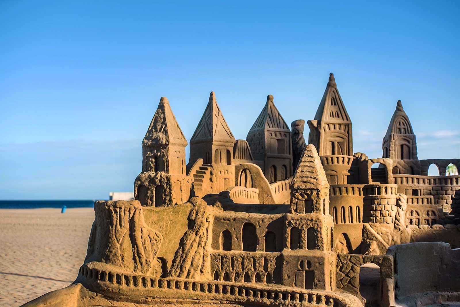 10 Best Beaches in Corpus Christi - What Is the Most Popular Beach in ...
