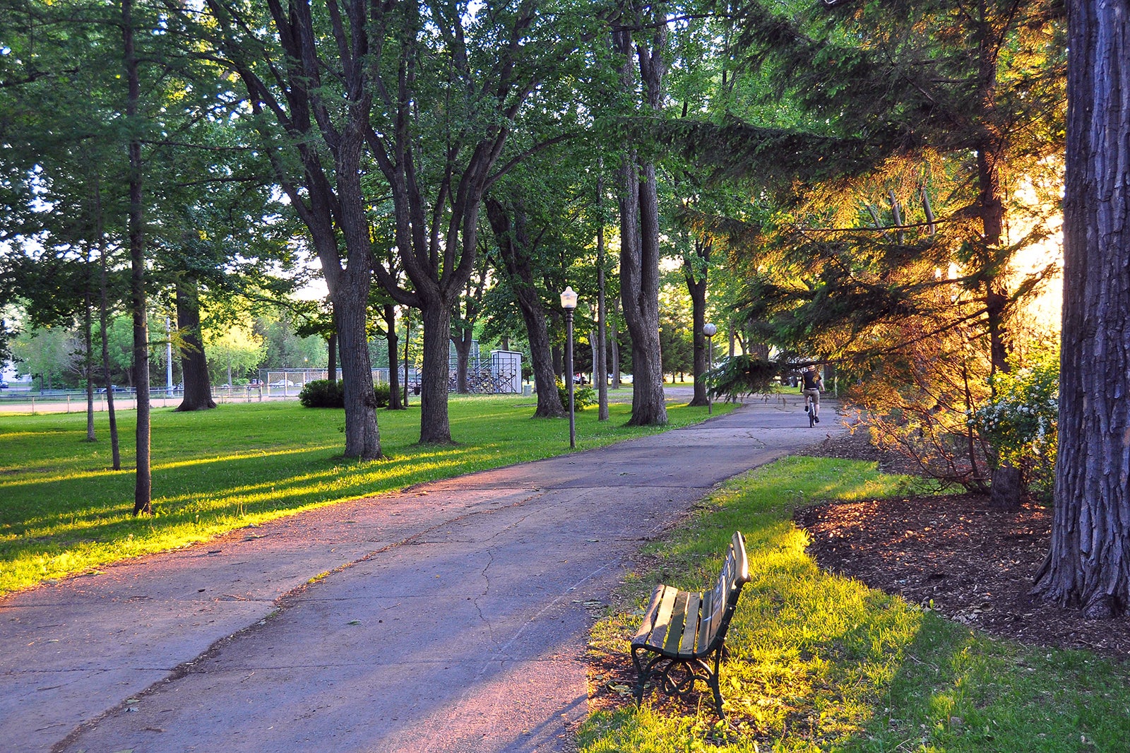 10 Best Parks in Quebec City - Explore Quebec City's Most Beautiful ...