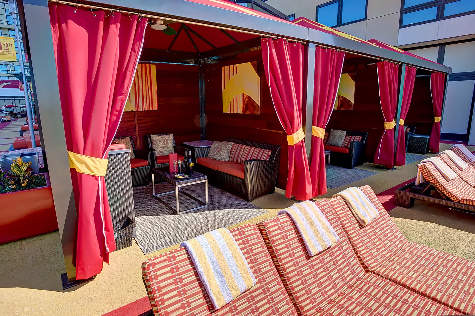 5 Best Rooftop Bars in Atlantic City Enjoy Atlantic City Nightlife