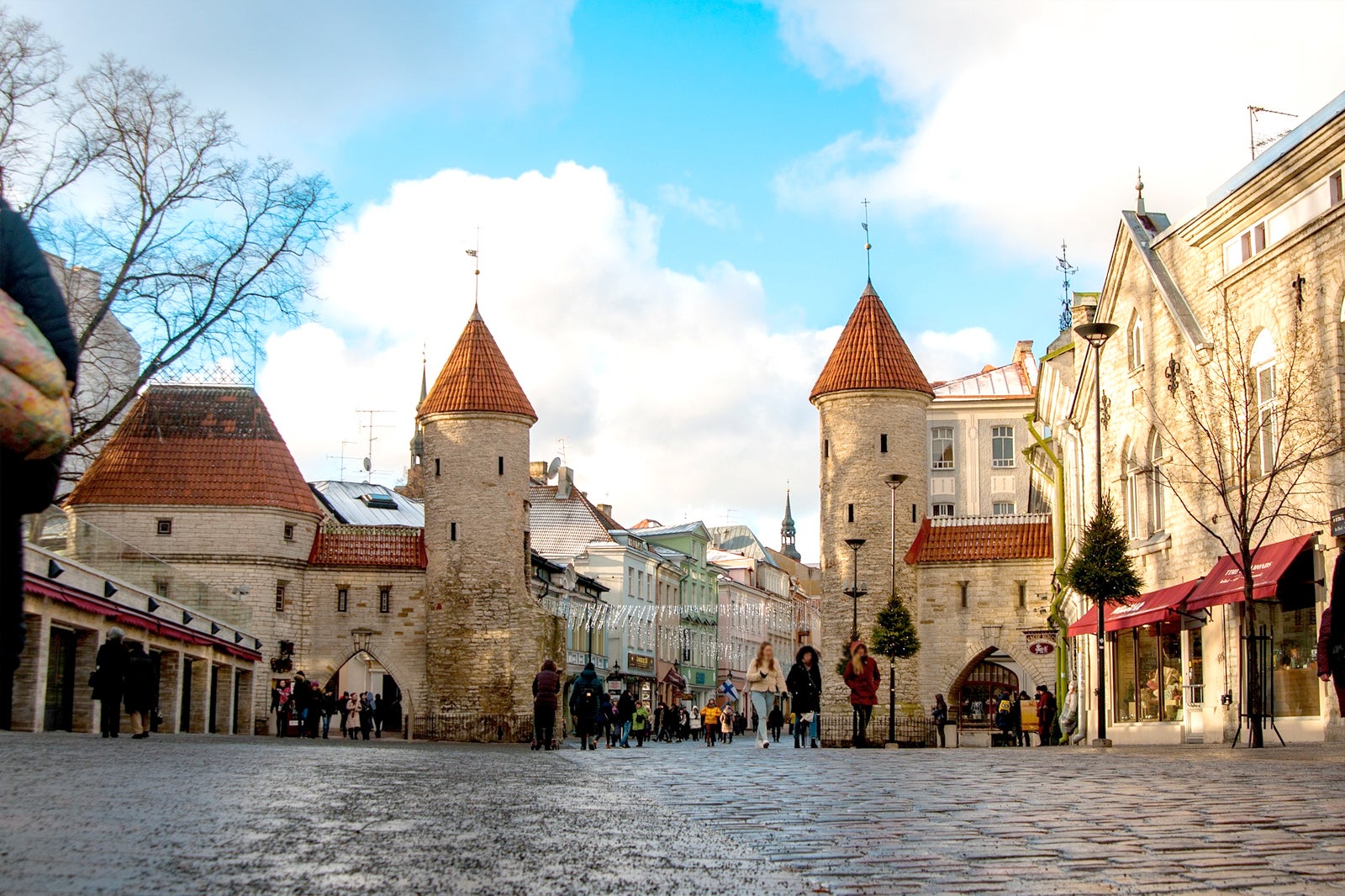 At bygge konstruktion Krage 10 Best Things to Do in Tallinn - What is Tallinn Most Famous For? – Go  Guides