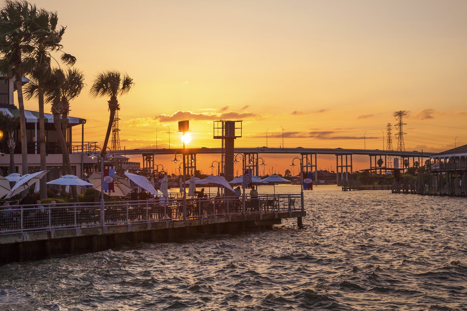 12 Best Things to Do After Dinner in Houston Where to Go in Houston at Night? Go Guides