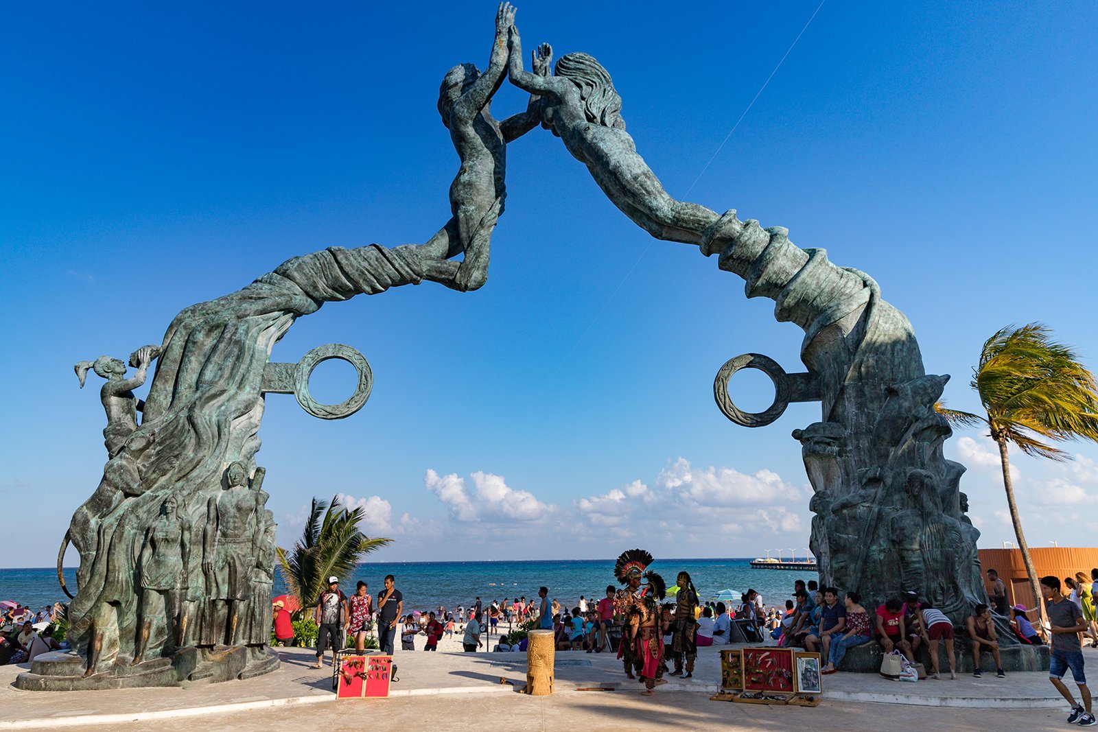 playa del carmen tourist attractions