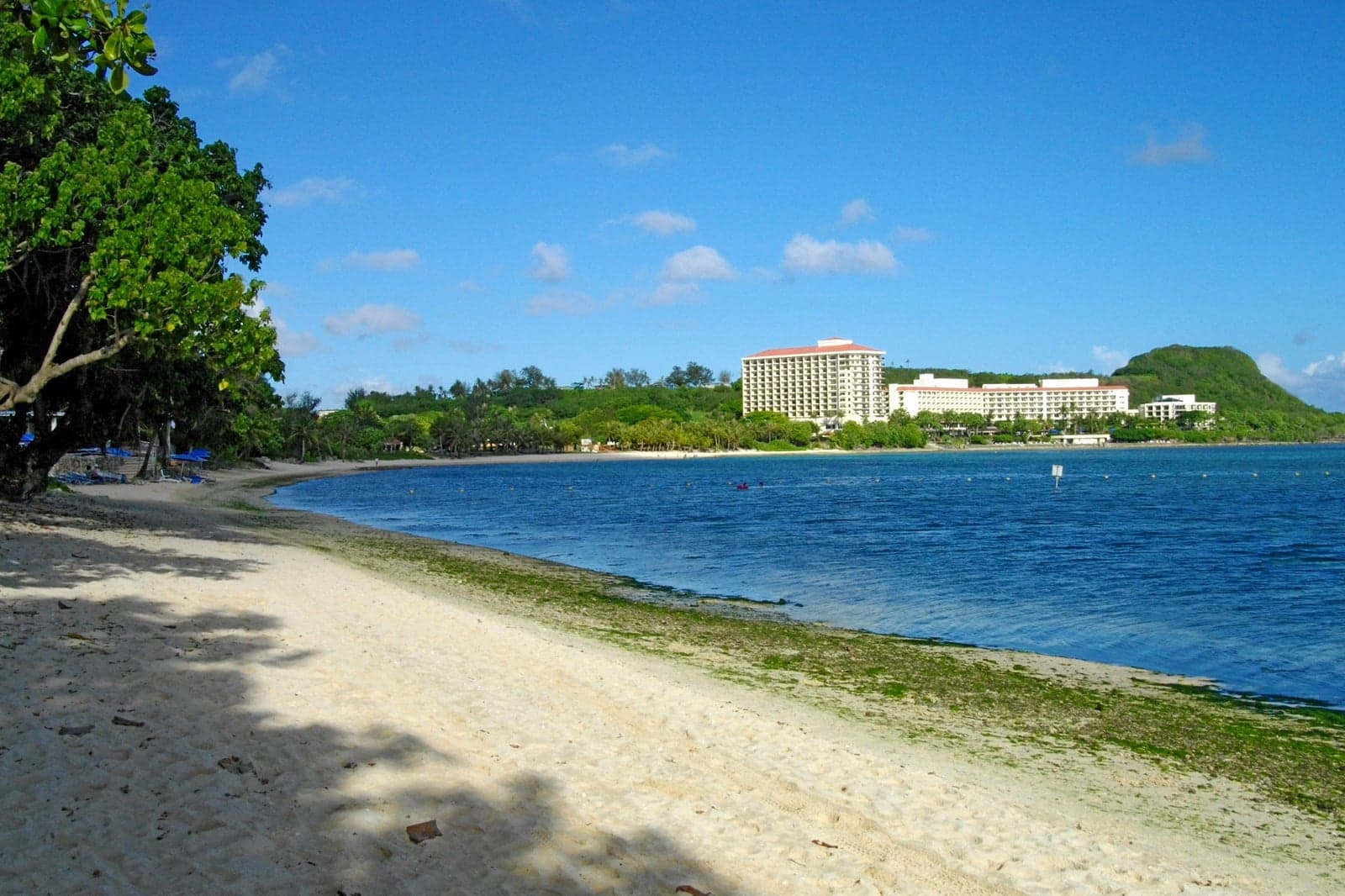 Guambeach 12 Best Beaches in Guam - Pick the Right Guam Beach for You This Summer ...